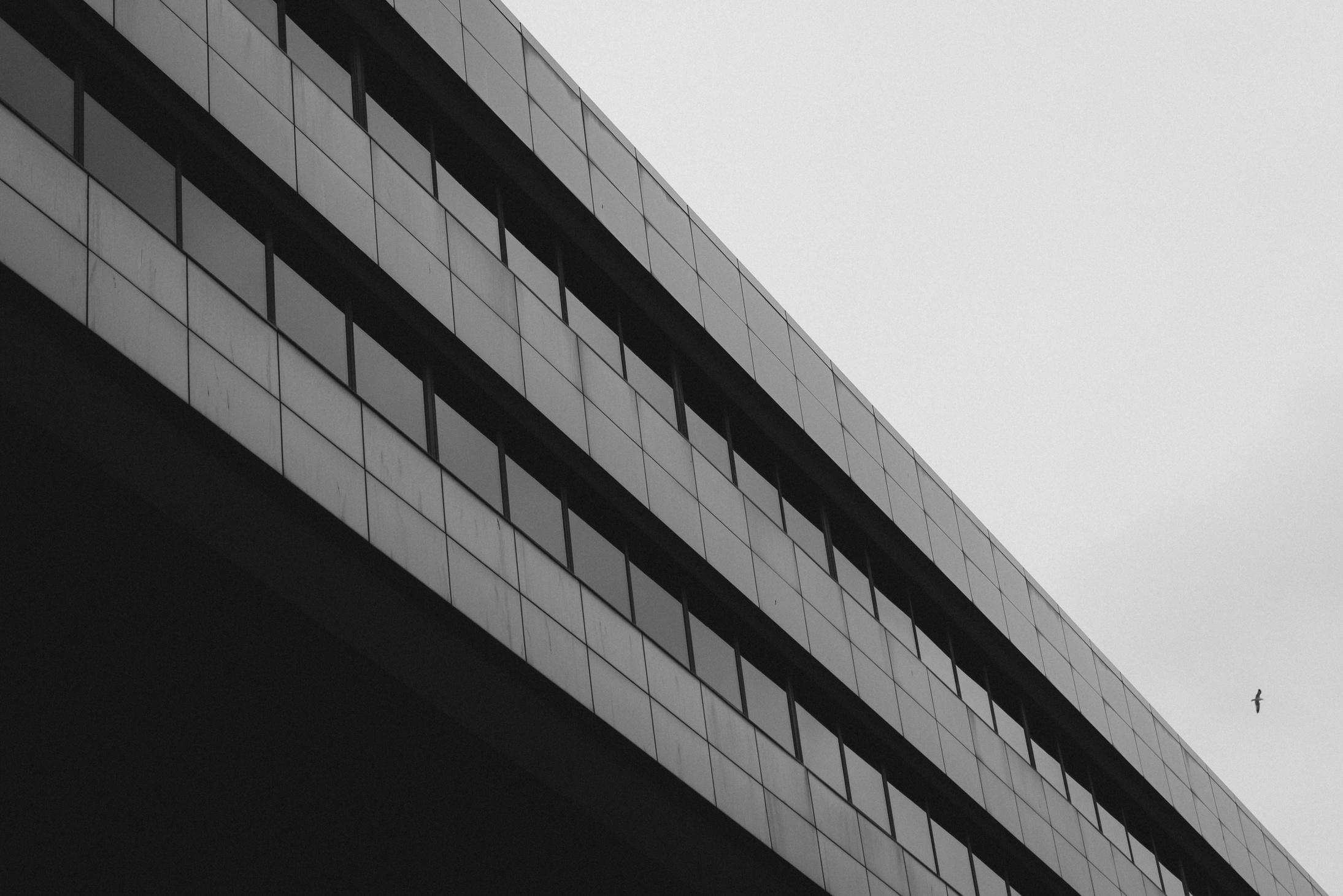Arsitektur modern