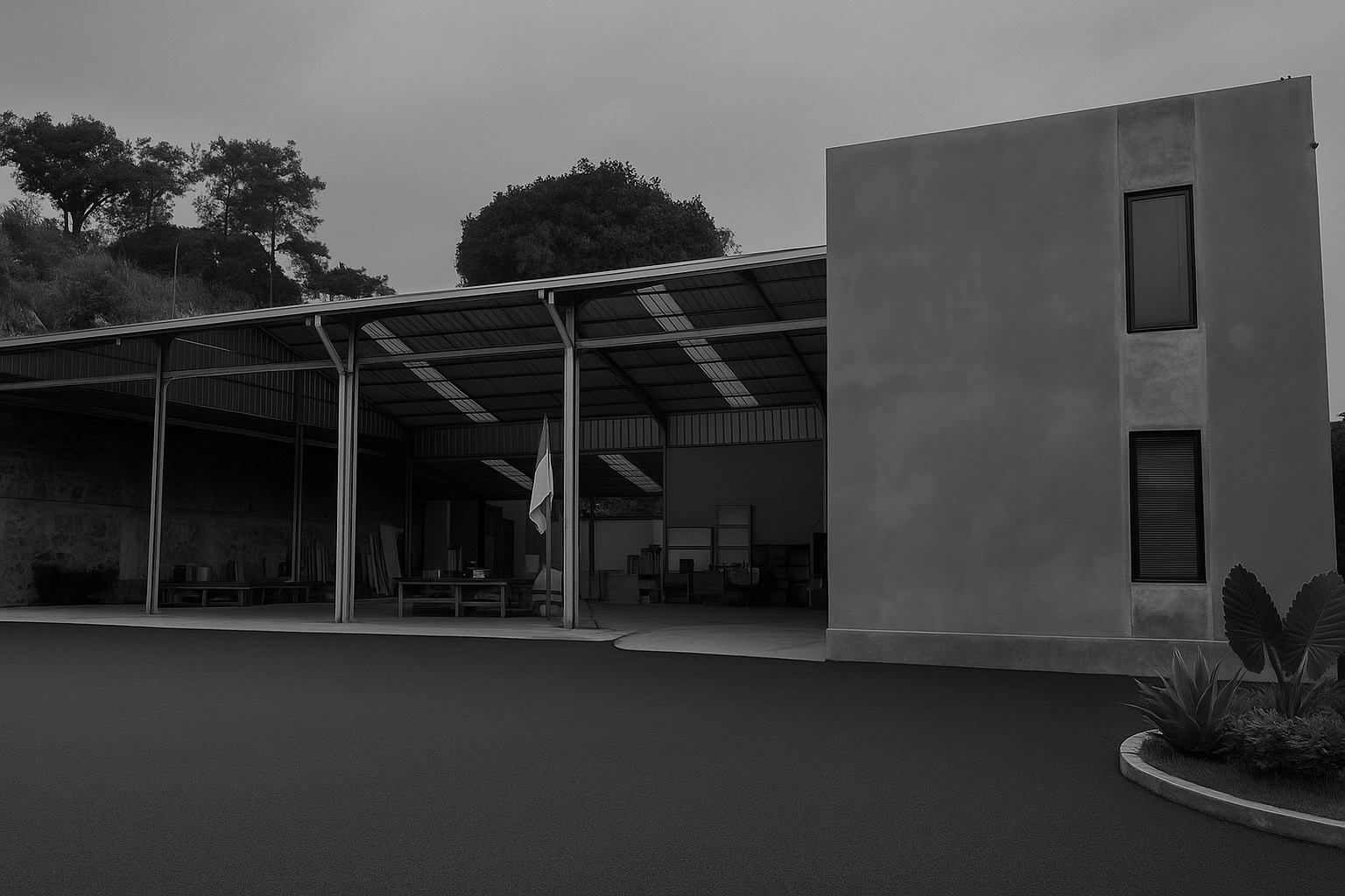 Interior project